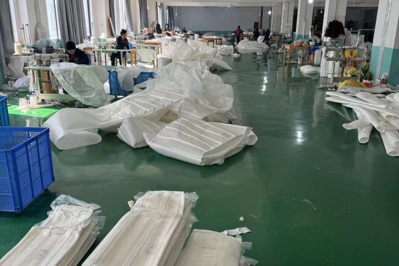 车间状态